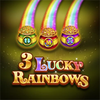 3 Lucky Rainbows Game