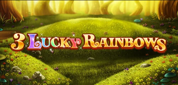 3 Lucky Rainbows Theme